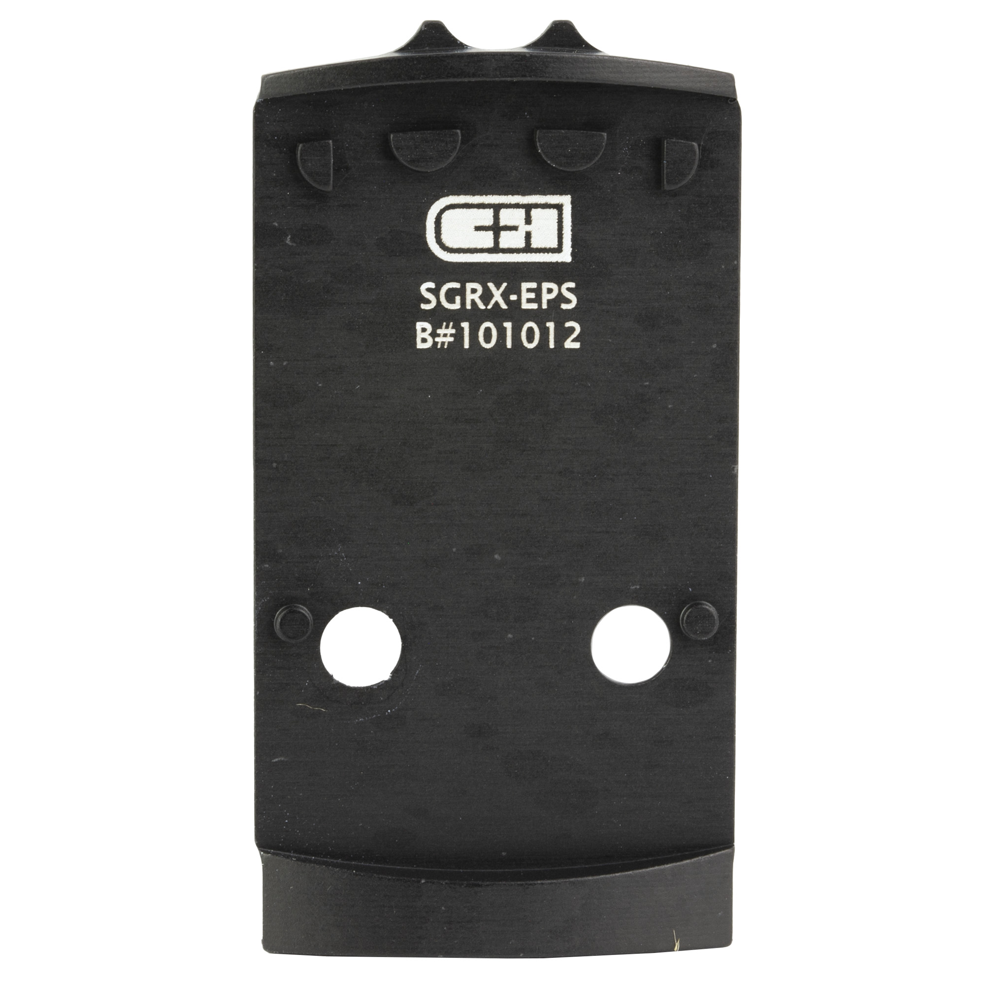 C&H PLT SIG P320 RX/AXG TO HOLO EPS