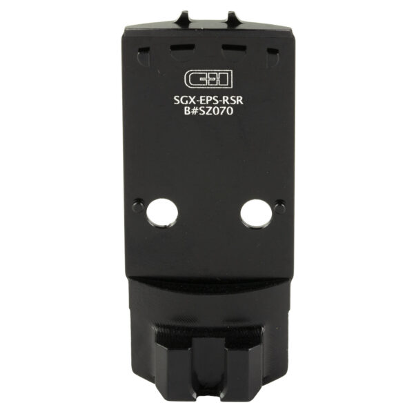 C&H PLT SIG P320X TO EPS/EPS CARRY