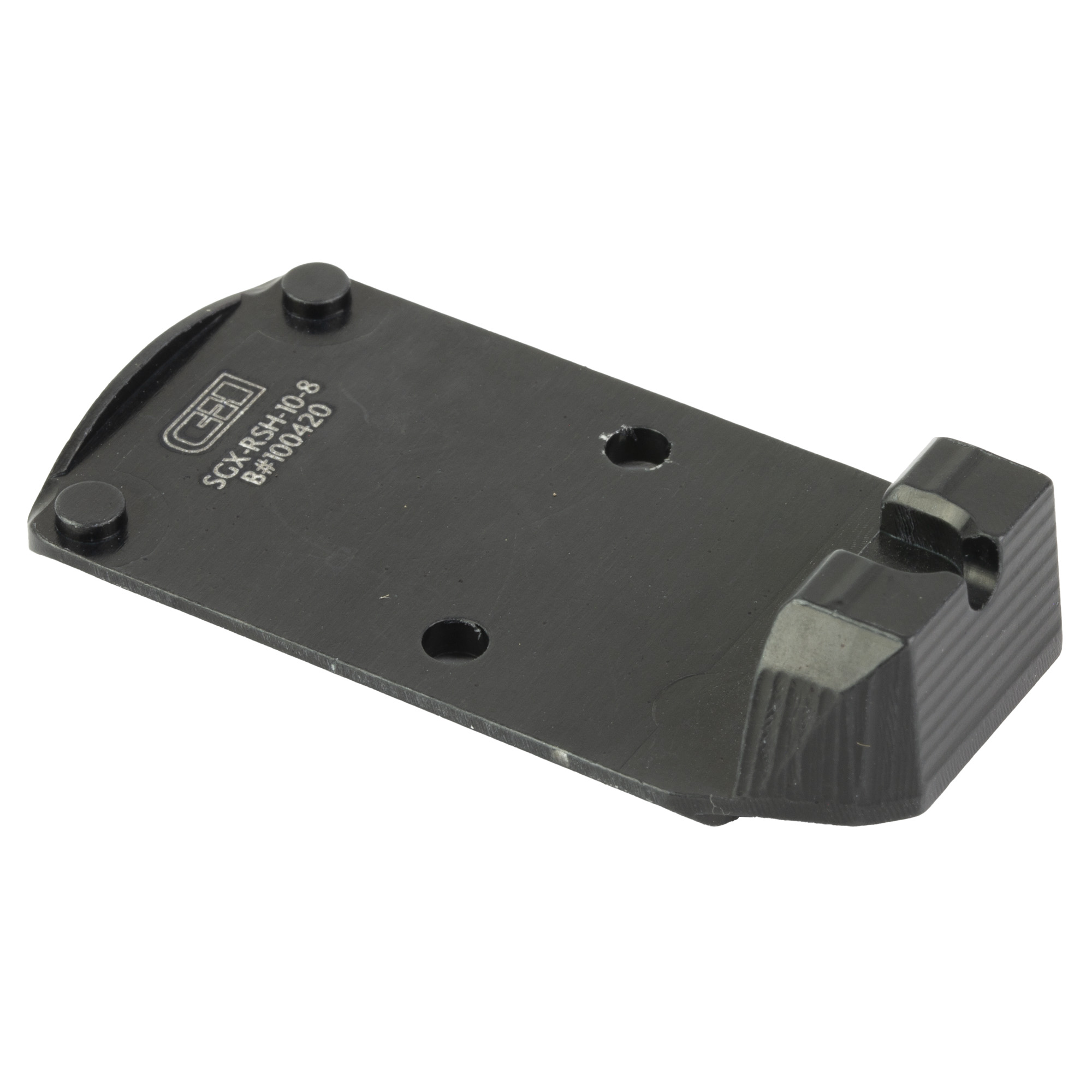 C&H PLT SIG P320X TO RMR/SRO/HOLO - Image 2