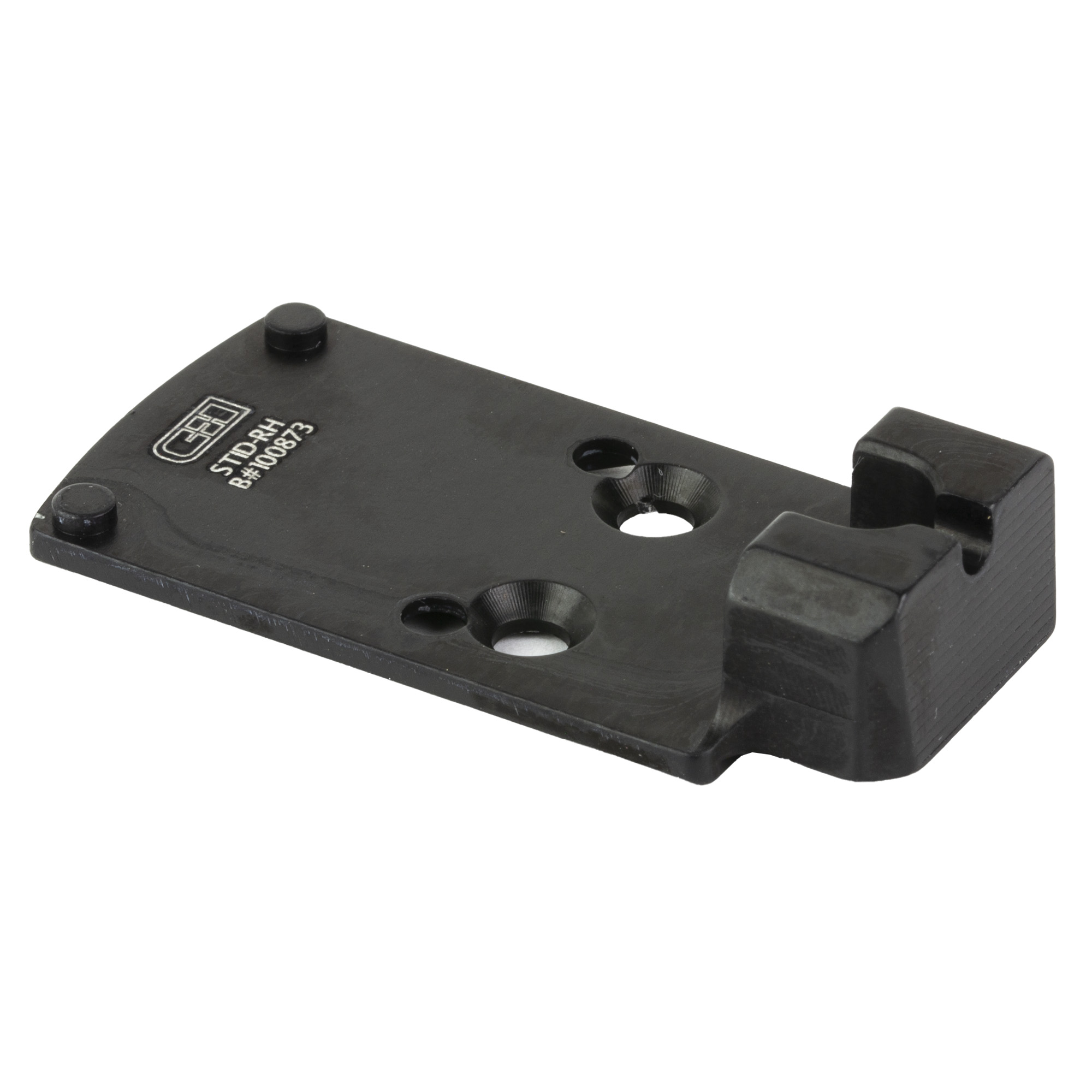 C&H PLT STACCATO DUO TO RMR/507C - Image 2