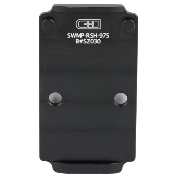 C&H PLT SW M2.0 CORE TO RMR/SRO/HOLO