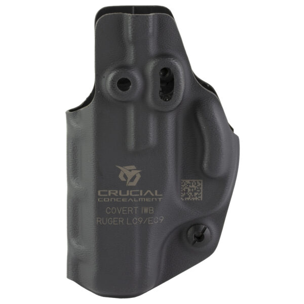 Alternative view of CRUCIAL IWB FOR RUGER LC9/EC9