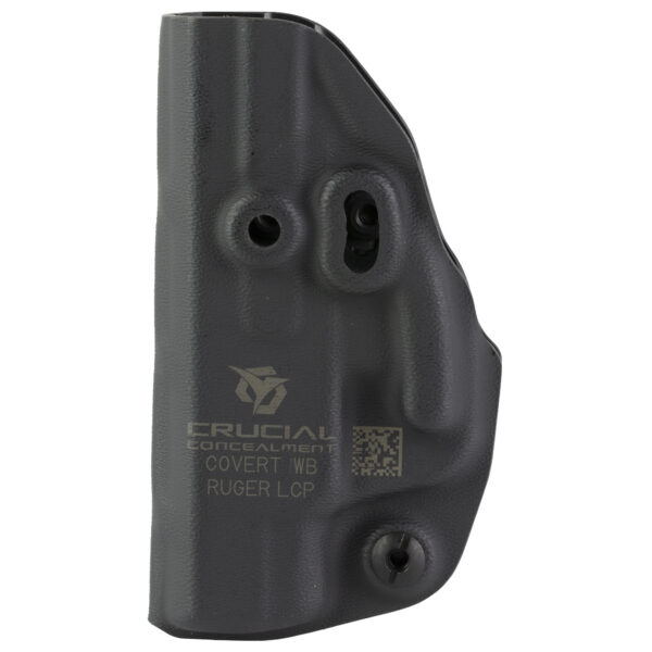Alternative view of CRUCIAL IWB FOR RUGER LCP/LCP II