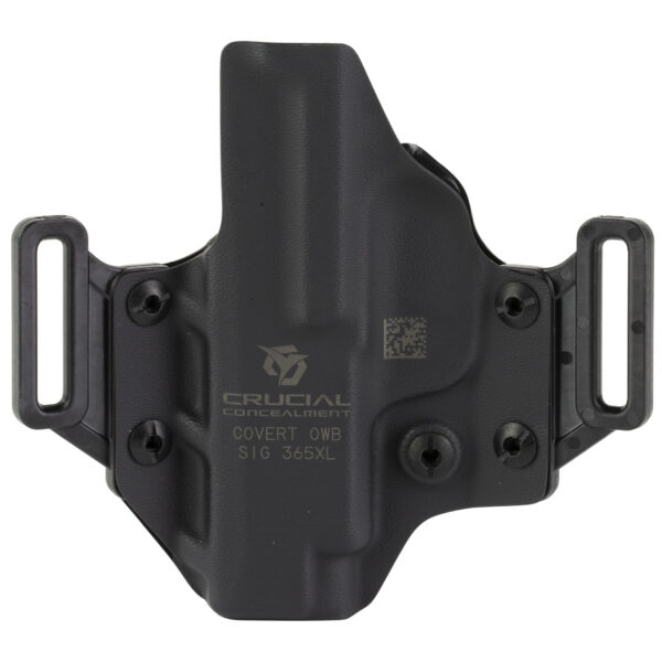 Alternative view of CRUCIAL OWB FOR SIG SAUER P365 XL