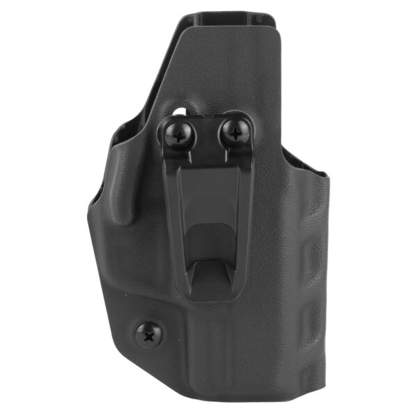 Alternative view of CRUCIAL IWB FOR RUGER MAX-9 AMBI BLK