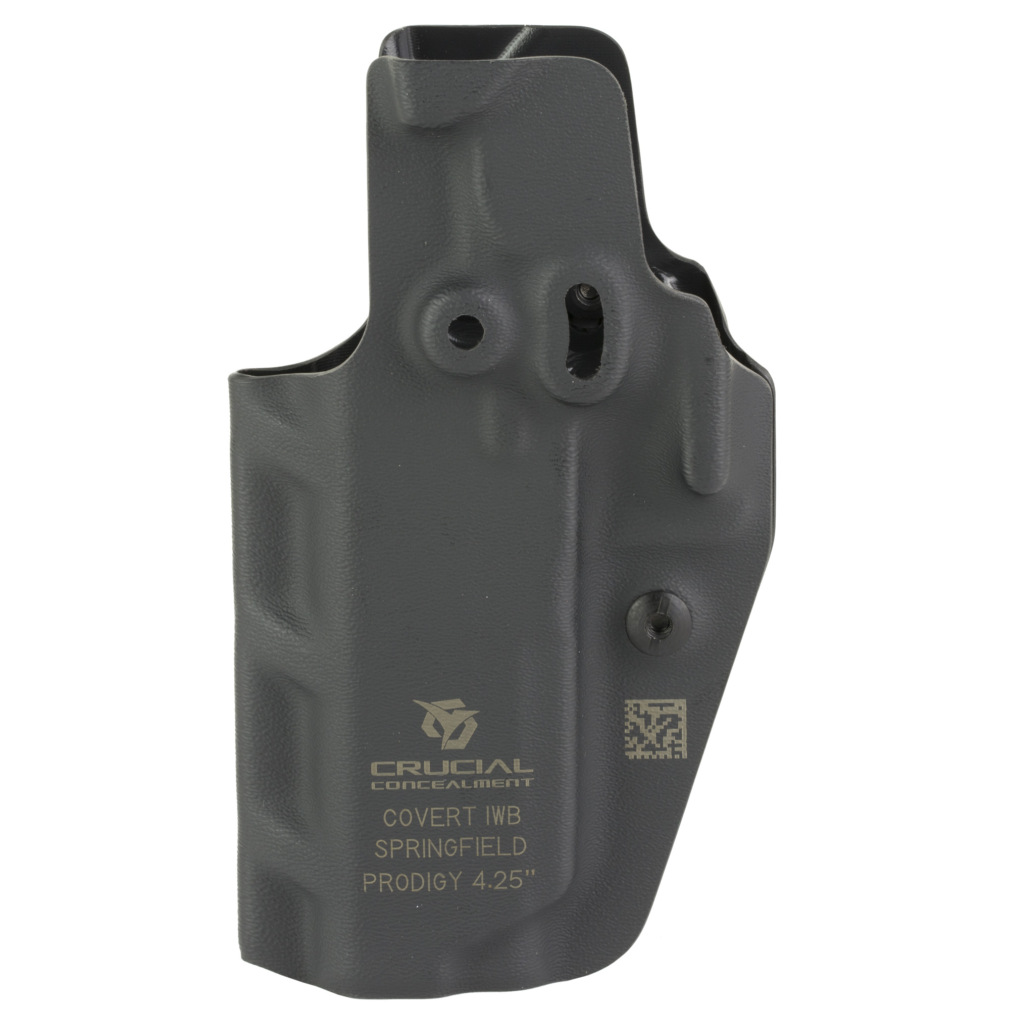 CRUCIAL IWB SPGFD PRODIGY AMBI BLK - Image 2