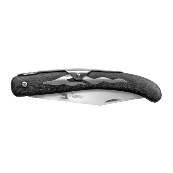 Alternative view of COLD STL KUDU LITE 4.25 BLK