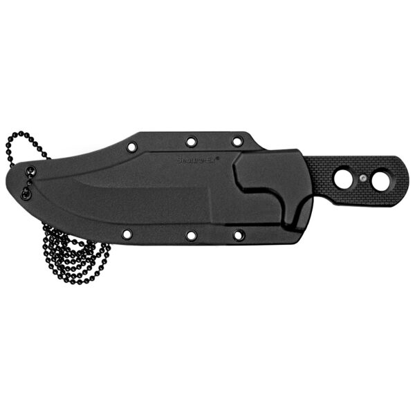 Alternative view of COLD STL MINI BOWIE 3.63 W/SHEATH