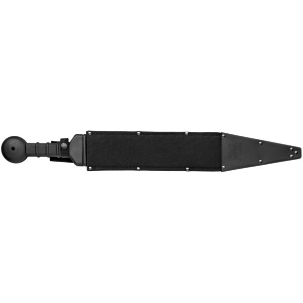 Alternative view of COLD STEEL GLADIUS MACHETE W/SHEATH