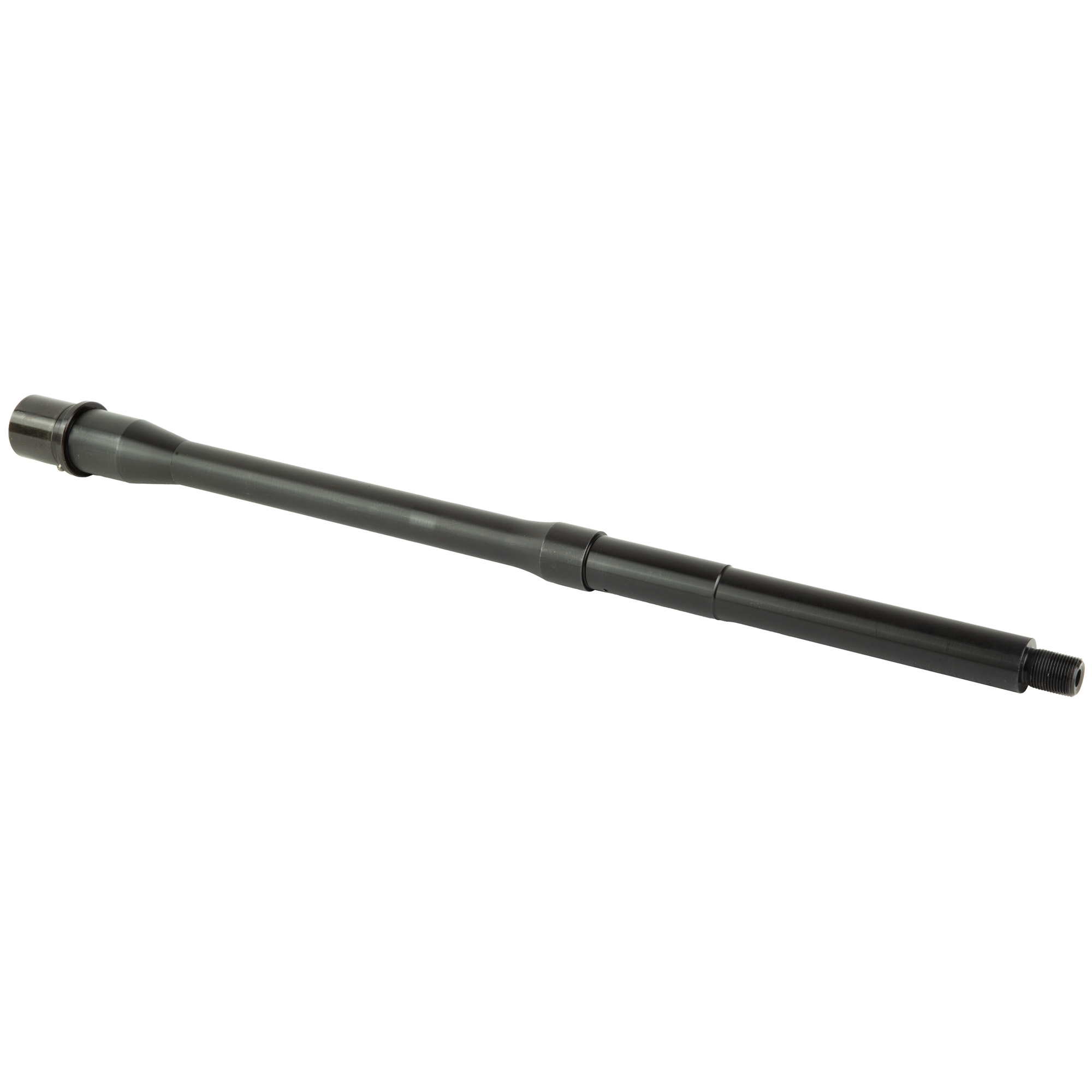 DBB BBL 5.56NATO 16 MID MED 1/8 BLK - Image 2