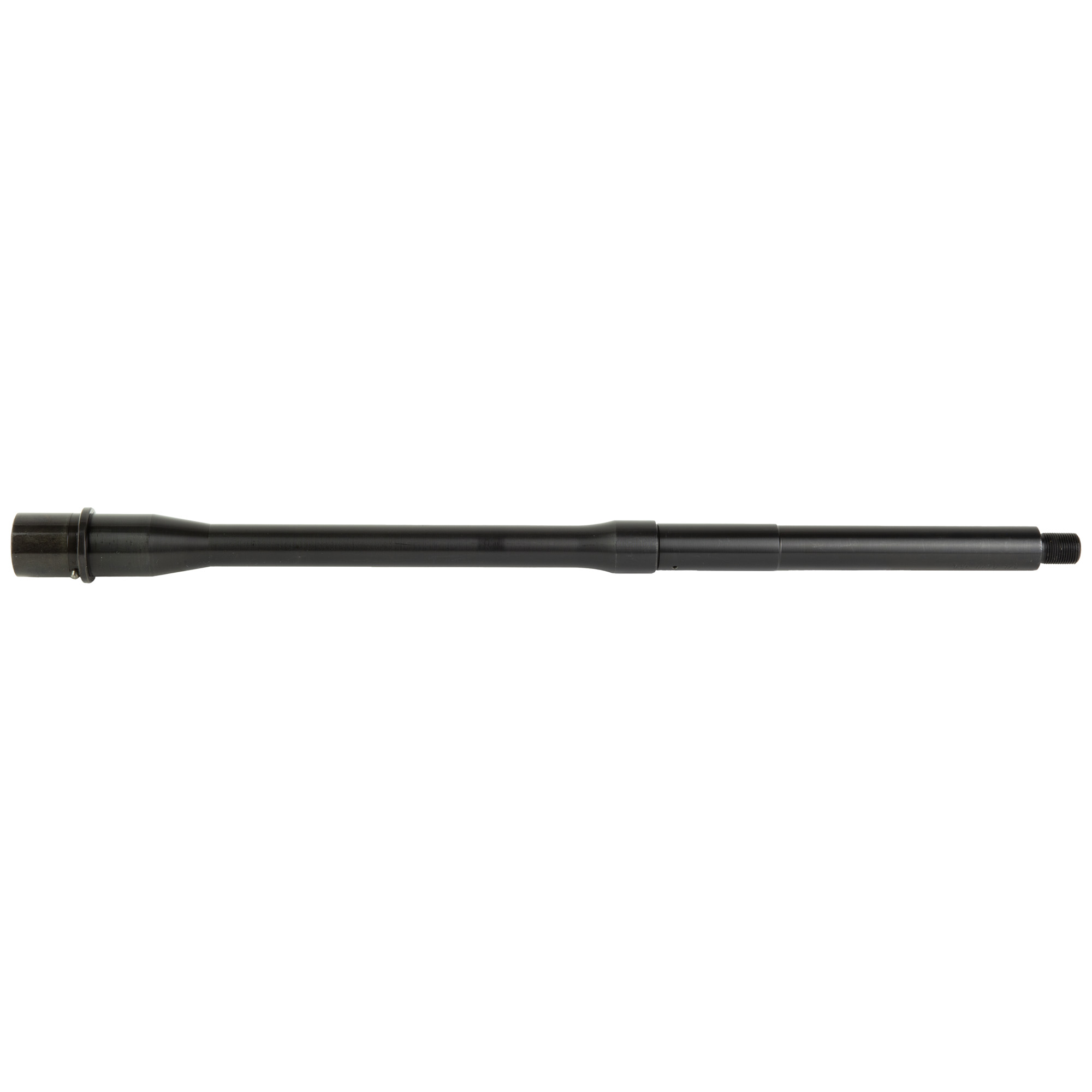 DBB BBL 5.56NATO 16 MID MED 1/8 BLK - Image 3