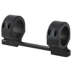 Alternative view of DNZ REM 700 SA RH HIGH 34MM BLK