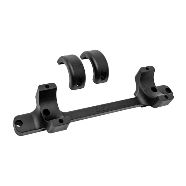 Alternative view of DNZ SAV AXIS/EDGE MED 1 MNT 8-40 BL