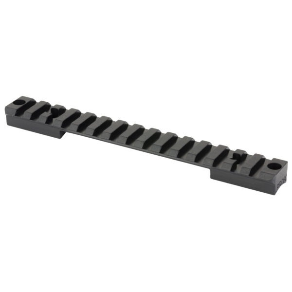 Alternative view of DNZ SAV AXIS PICATINNY RAIL 8-40
