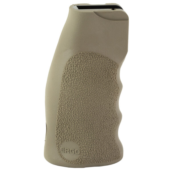 Alternative view of ERGO TDX-0 DLX AR ZA FLTTP GRP DE