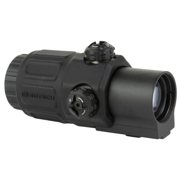Alternative view of EOTECH G33 3X MAGNIFIER NM BLK