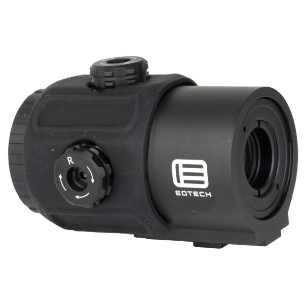 Alternative view of EOTECH G43 3X MAGNIFIER NM BLK