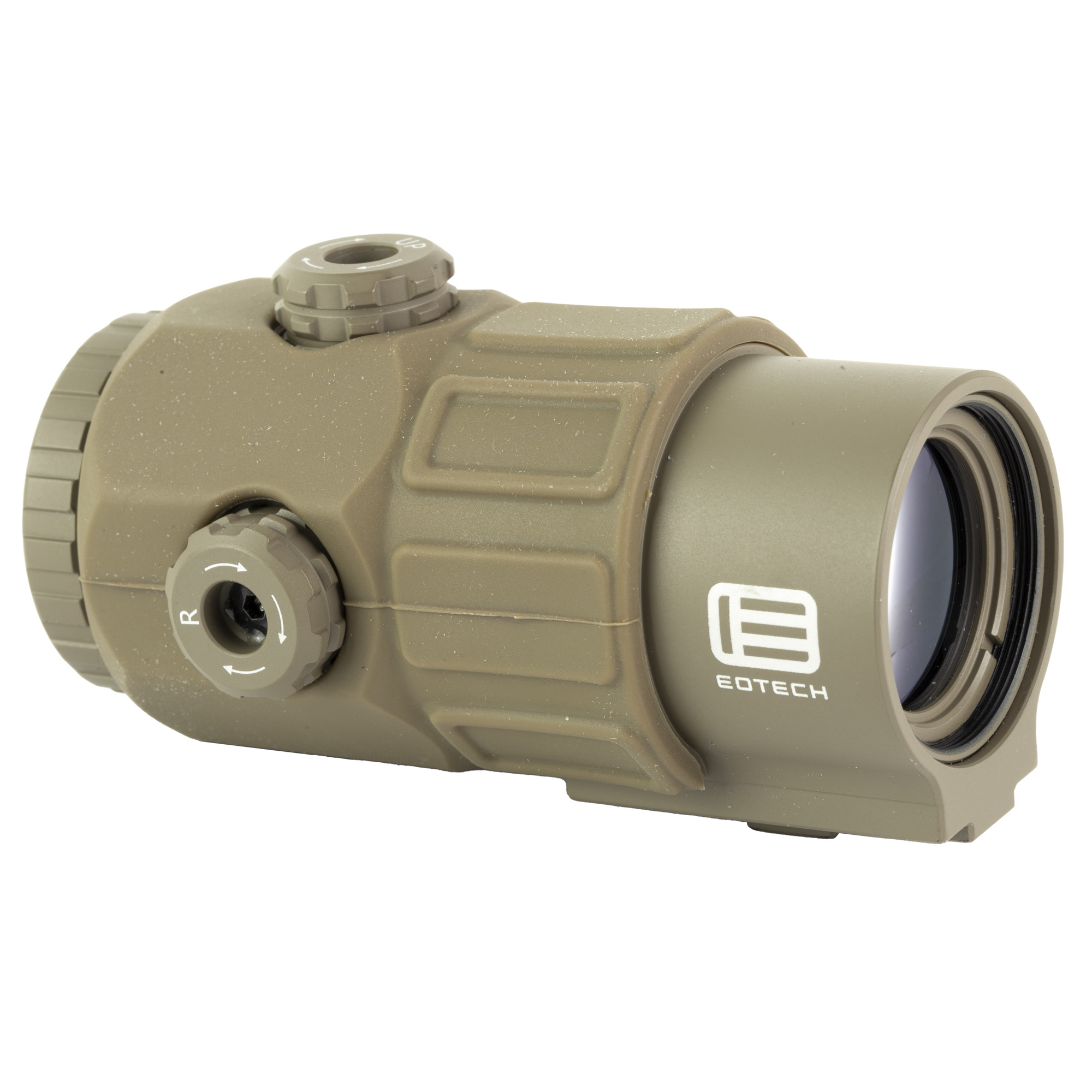 EOTECH G45 5X MAGNIFIER NM TAN - Image 2
