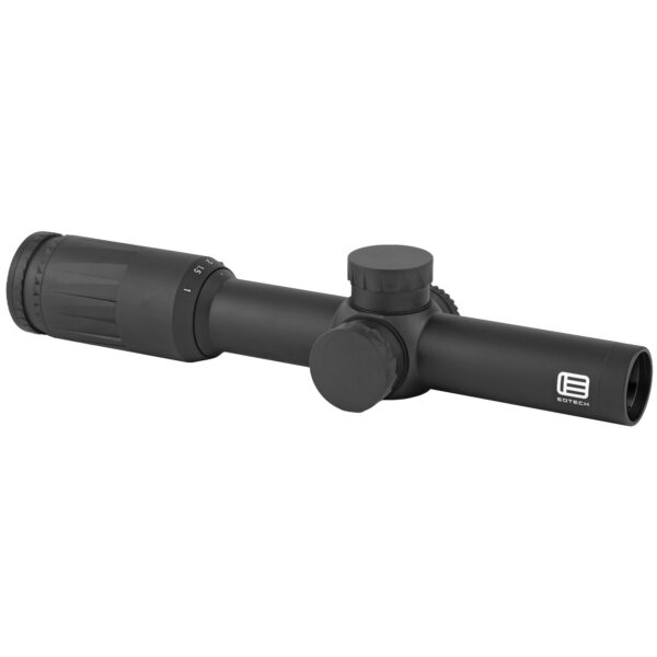 Alternative view of EOTECH VUDU 1-8X24MM SFP HC3 BDC IR