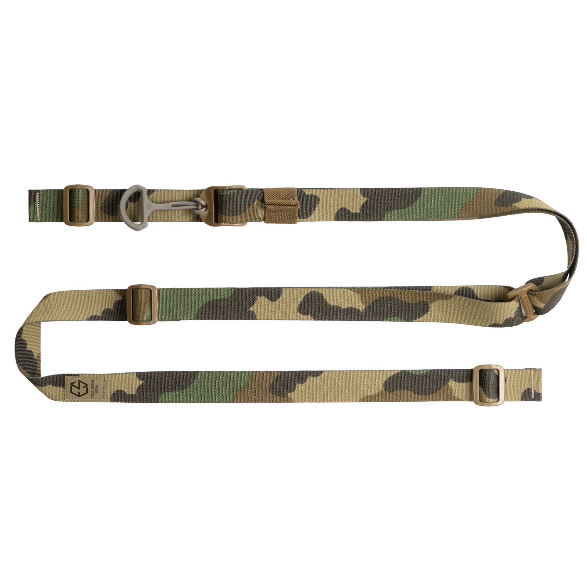 ESD SLING M81 WOODLAND - Image 2