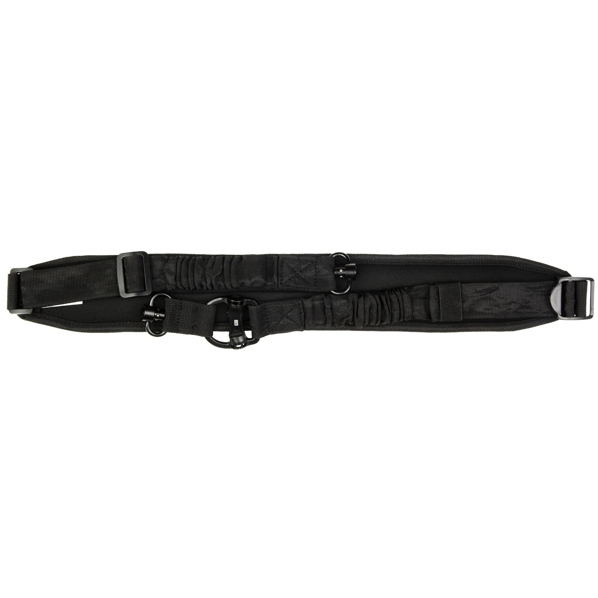 EVODS TACTICAL RIFLE SLING BLACK - Image 2