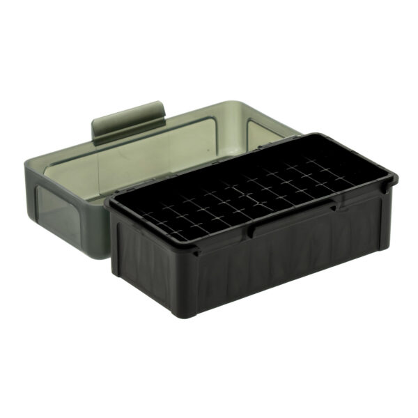 Alternative view of FRANKFORD AMMO BOX 243-308 50RD