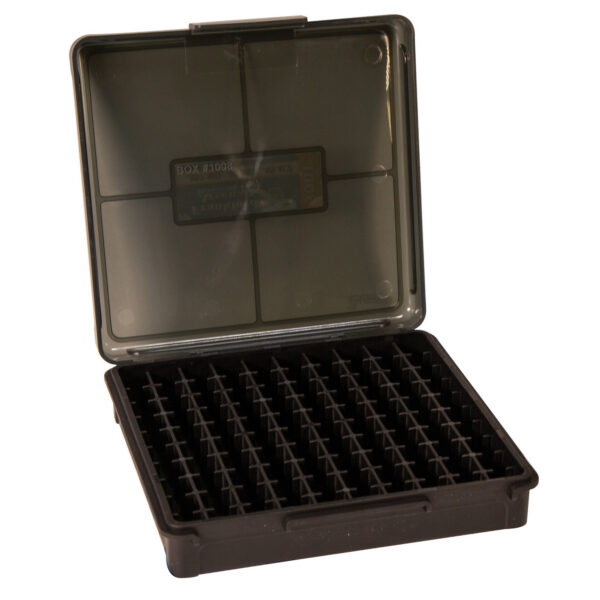 Alternative view of FRANKFORD AMMO BOX 10MM-45ACP 100RD