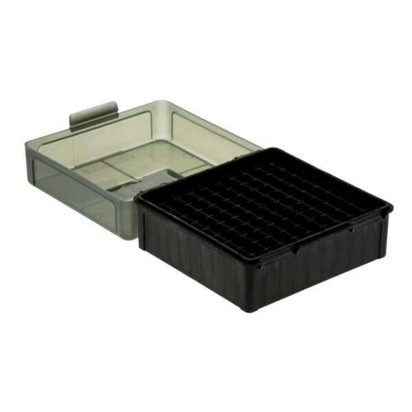 Alternative view of FRANKFORD AMMO BOX 243-308 100RD