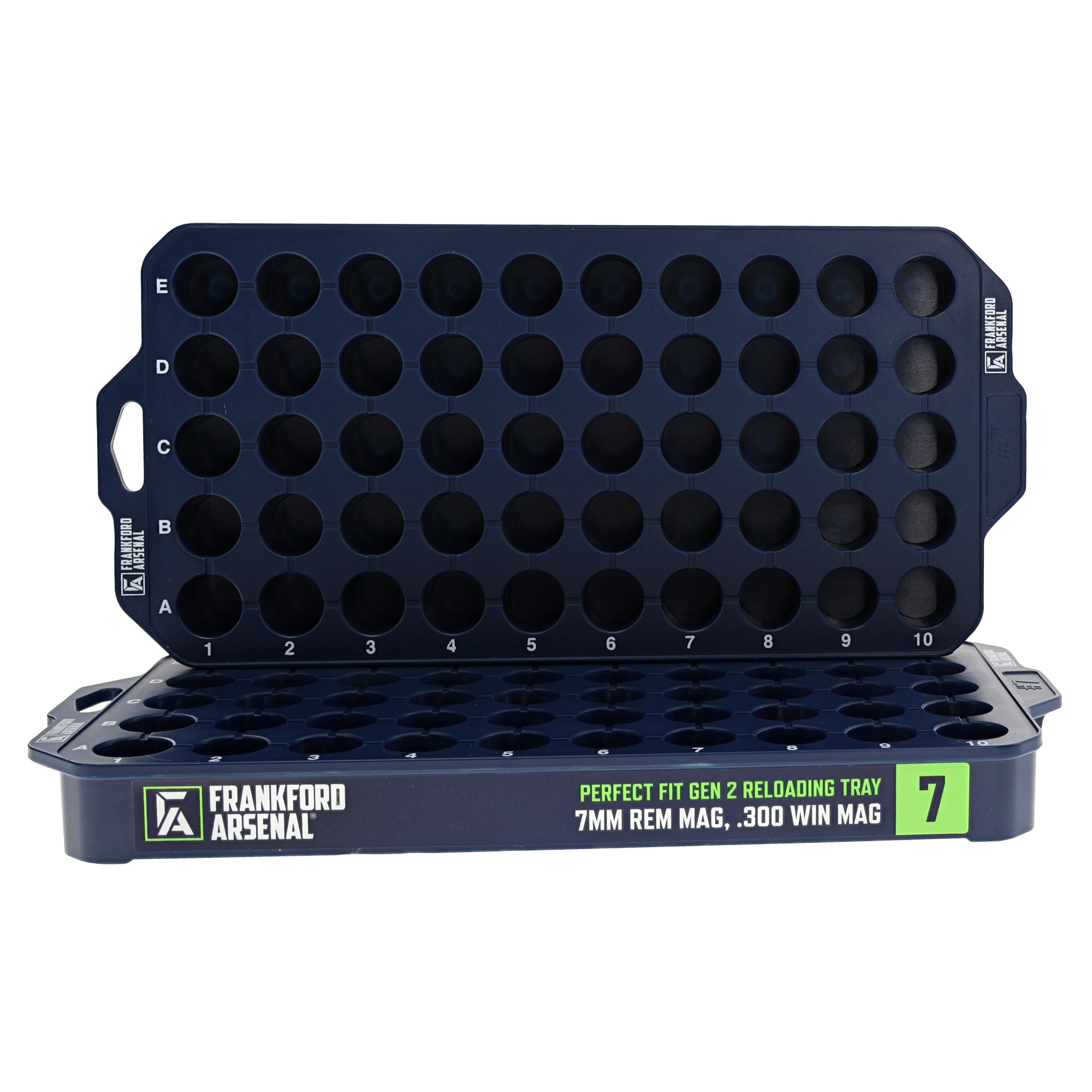 FRANKFORD PERFECT FIT RELOAD TRAY #7 - Image 2