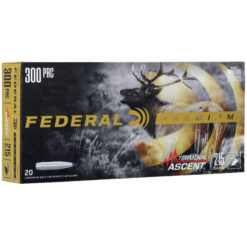 FED PRM 300PRC 210GR TA 20/200