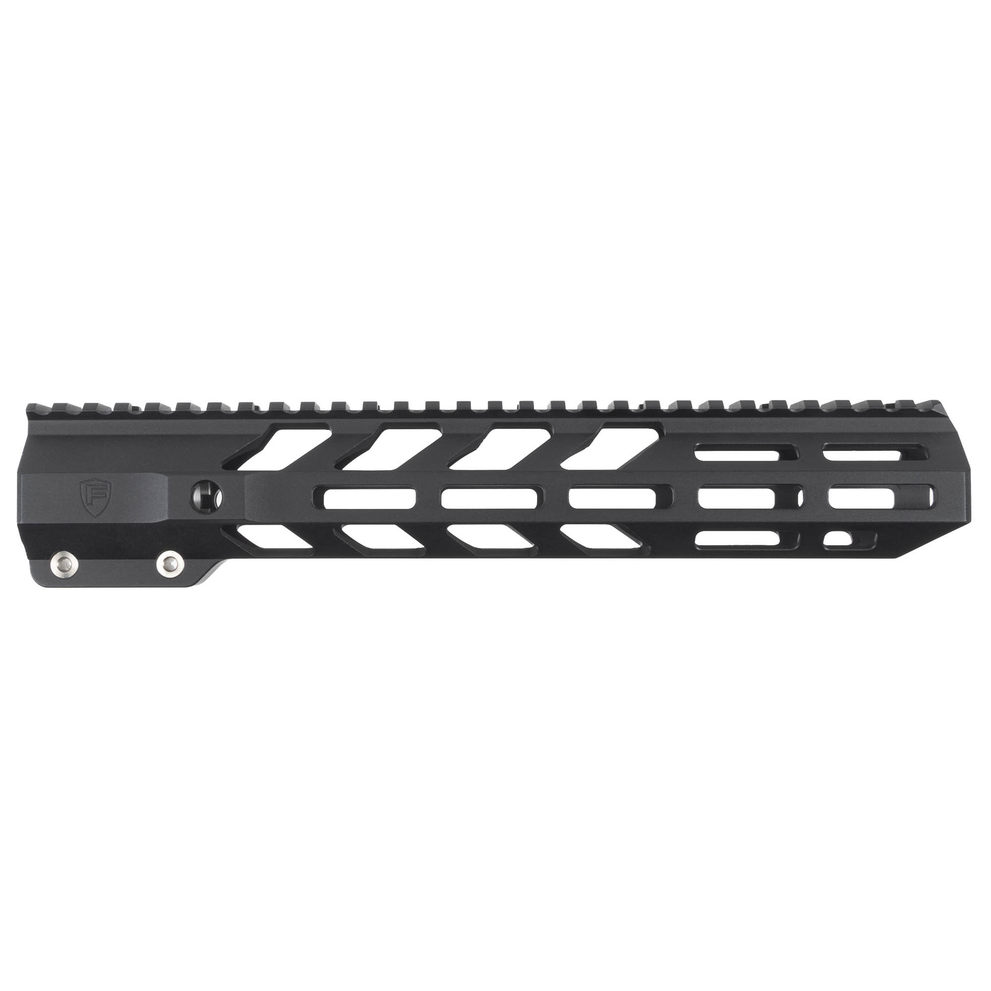 FORTIS CAMBER RAIL 11.8 MLOK BLACK
