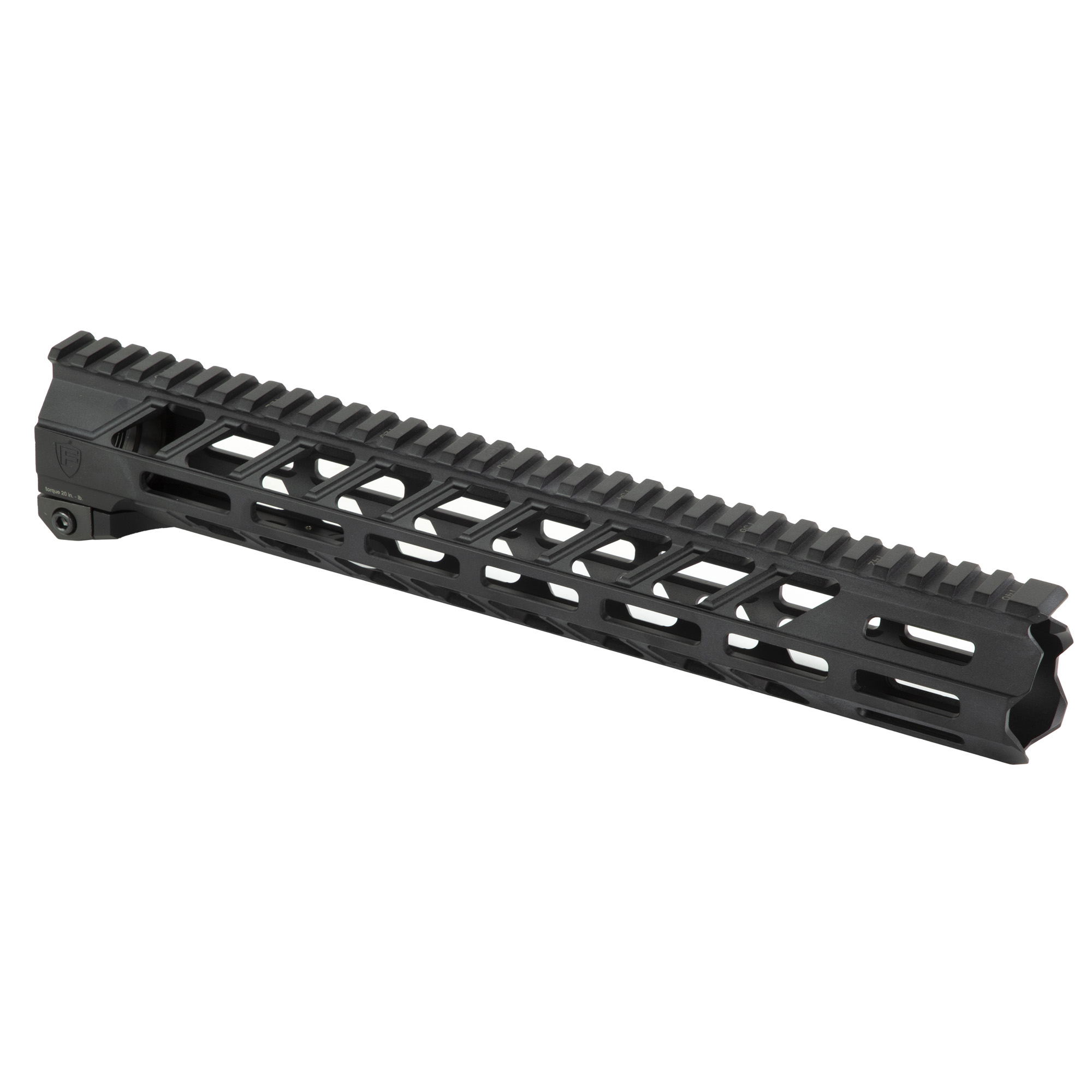 FORTIS SWITCH RAIL 13.0 MLOK MOD 1 - Image 2