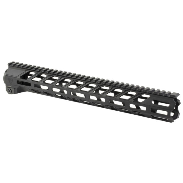 Alternative view of FORTIS SWITCH RAIL 13.8 MLOK MOD 1