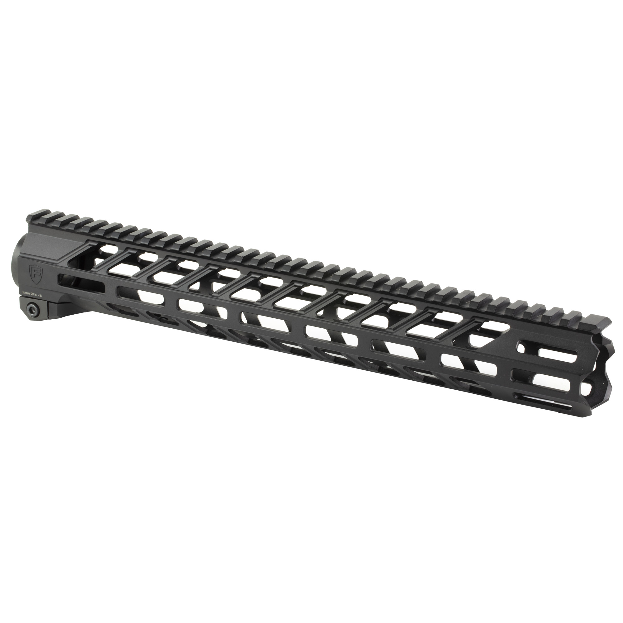 FORTIS SWITCH RAIL 13.8 MLOK MOD 1 - Image 2