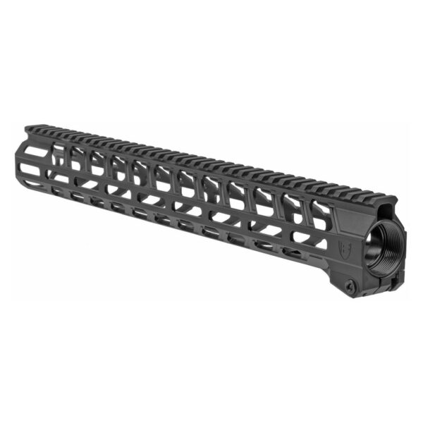 Alternative view of FORTIS SWITCH RAIL 15.3 MLOK MOD 1