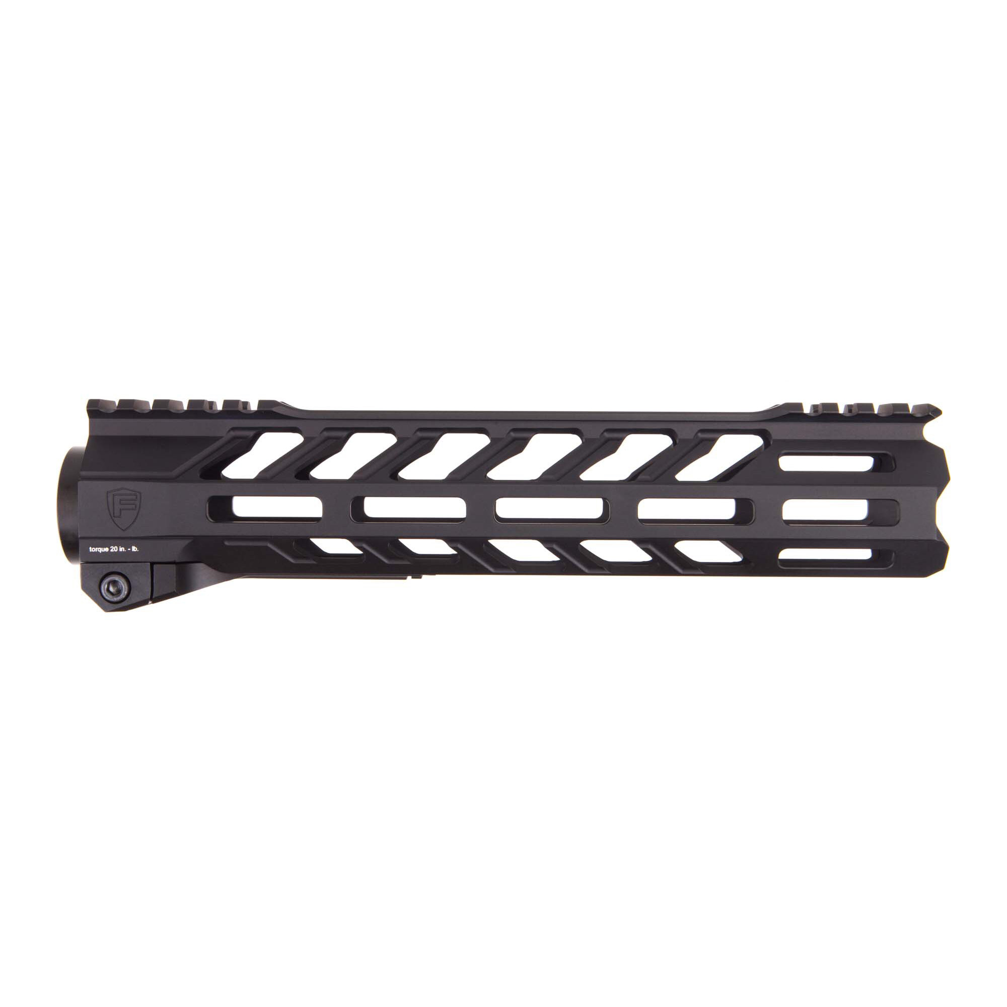 FORTIS SWITCH RAIL MOD 2 9.6 MLOK