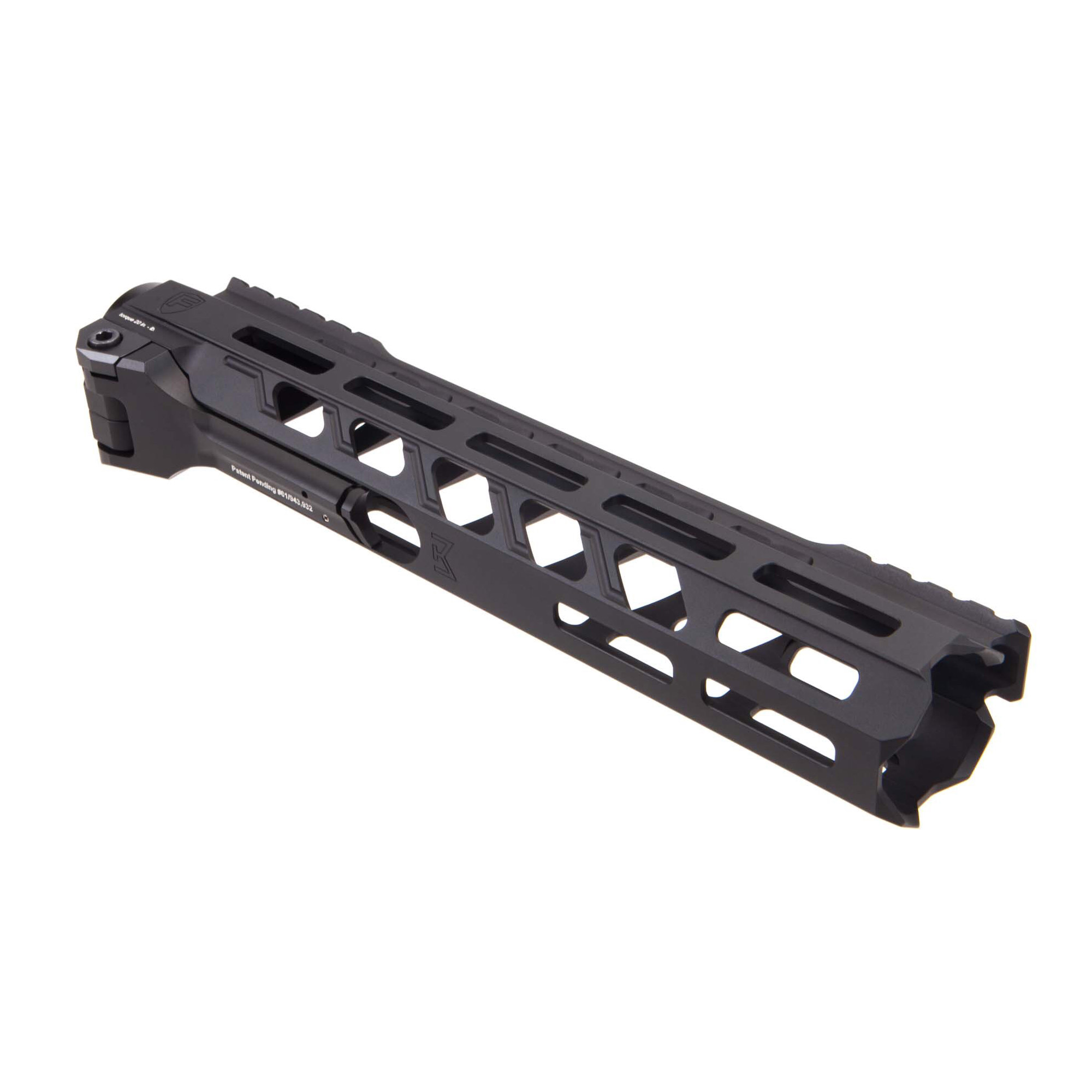 FORTIS SWITCH RAIL MOD 2 9.6 MLOK - Image 2