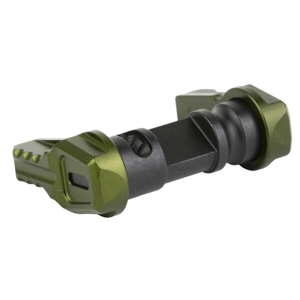 Alternative view of FORTIS SLS FIFTY AMBI SFTY SLCTR ODG