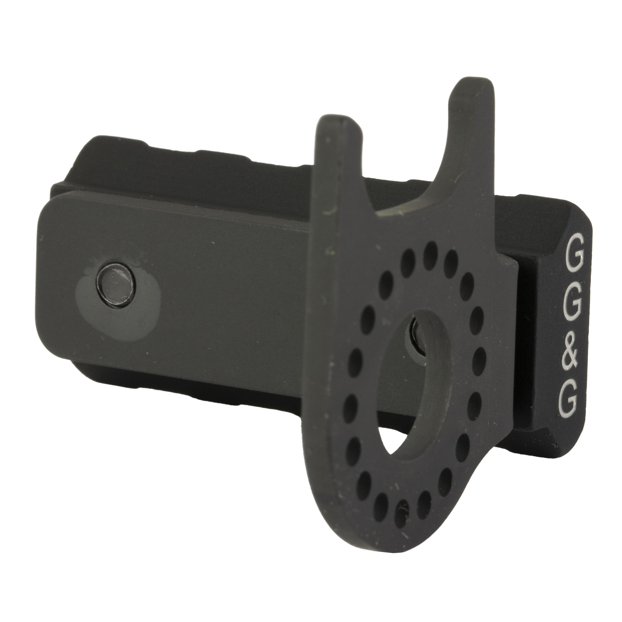 GG&G MOSSBERG 500 FLASHLIGHT MOUNT - Image 2