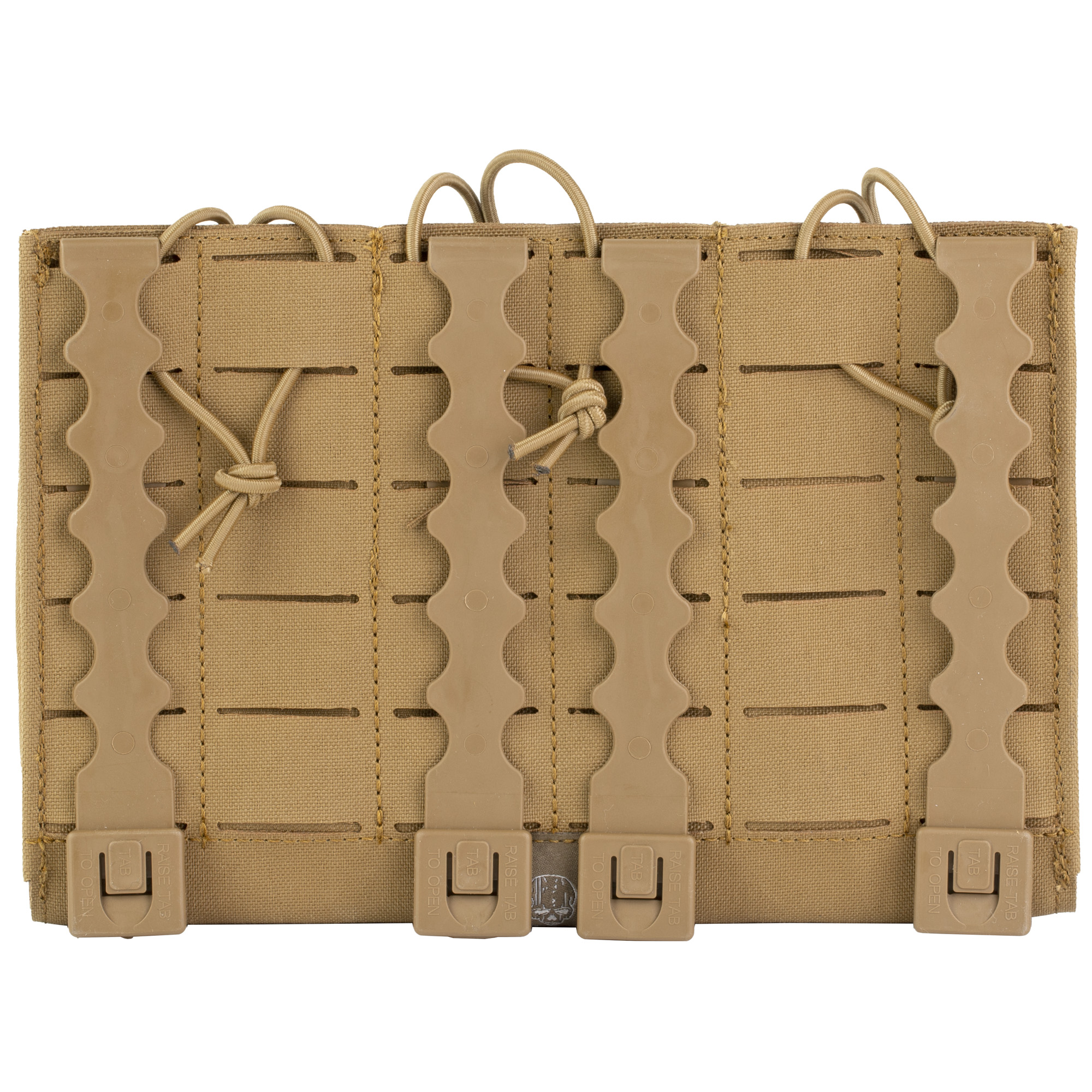 GGG COMP TRIPLE MAG PANEL 5.56 COY - Image 2