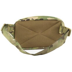Alternative view of GGG CROSSBODY PACK MULTICAM