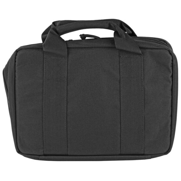 Alternative view of GPS PISTOL CASE 15 BLACK