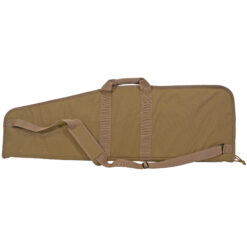 Alternative view of GPS SINGLE RIFLE CASE 42 FDE