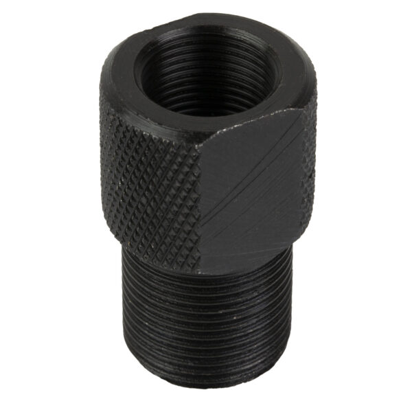 GROVTEC THRD CNVTR 1/2X28 TO 5/8X24