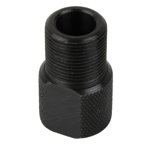 Alternative view of GROVTEC THRD CNVTR 1/2X28 TO 5/8X24