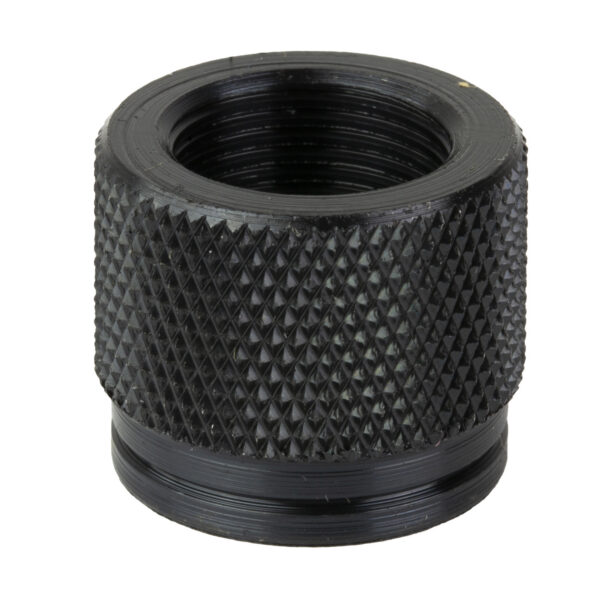 Alternative view of GROVTEC THREAD PROTECTOR AR 1/2X28