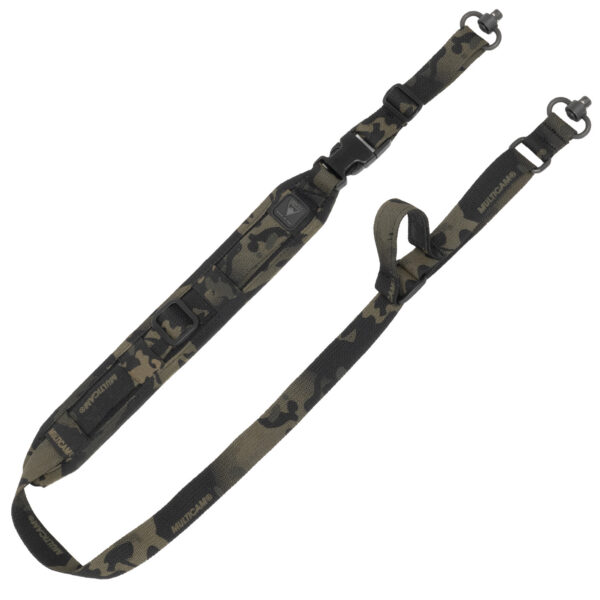 GROVTEC QS 2PT SLING PB SWVL MCB