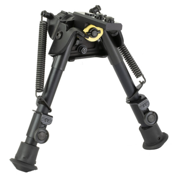 HARRIS BIPOD 6-9 ROTATING M-LOK