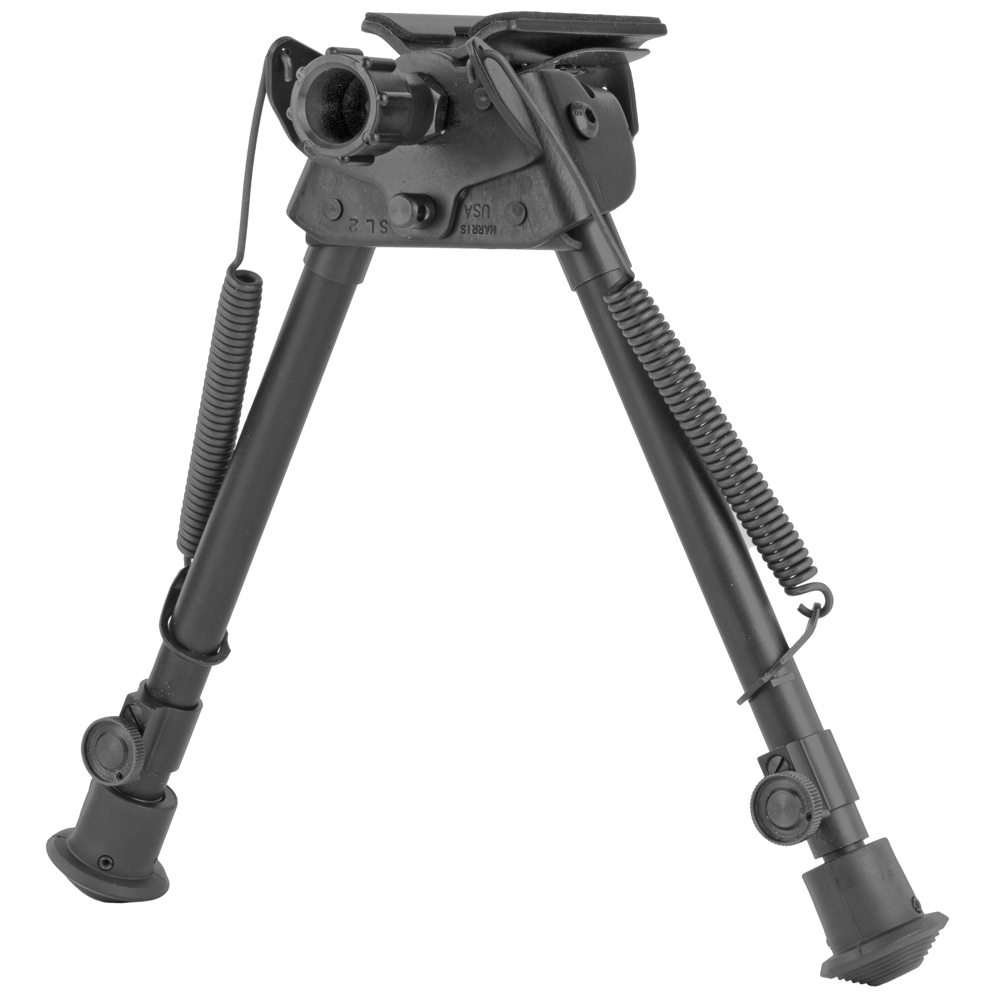 HARRIS BIPOD 9-13 ROTATE SELF LEVEL - Image 3