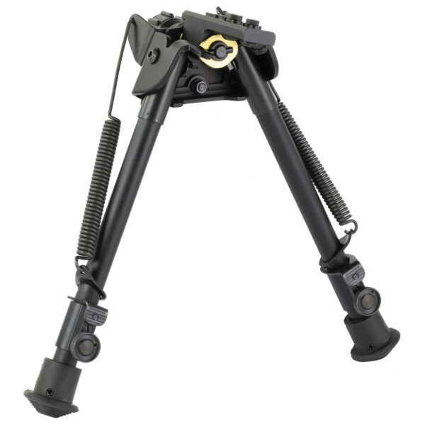 HARRIS BIPOD 9-13 HIGH ROT MLOK